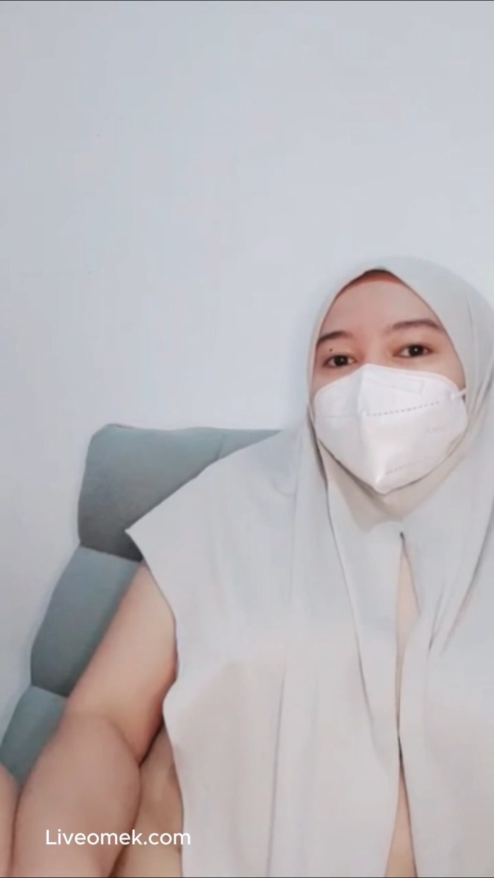 Indonesia Hijab Live Ngentot Crot Dalam